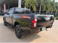 Toyota HILUX REVO 2.4 PRE RUNNER ENTRY M/T ปี 2021 รูปที่ 4
